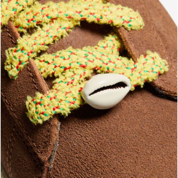 Converse x Barriers Collab Pro Leather Hi - New in Orig. Box. - 9M - 10.5W - Picture 7 of 9